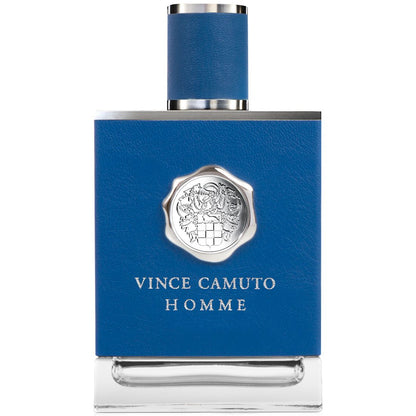 Vince Camuto Homme Men's Eau de Toilette, 3.4 oz