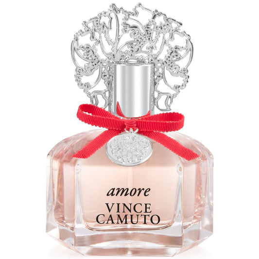 Vince Camuto Amore Eau de Parfum, 3.4 oz