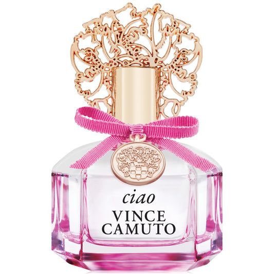 Vince Camuto Ciao Eau de Parfum Spray, 3.4 oz
