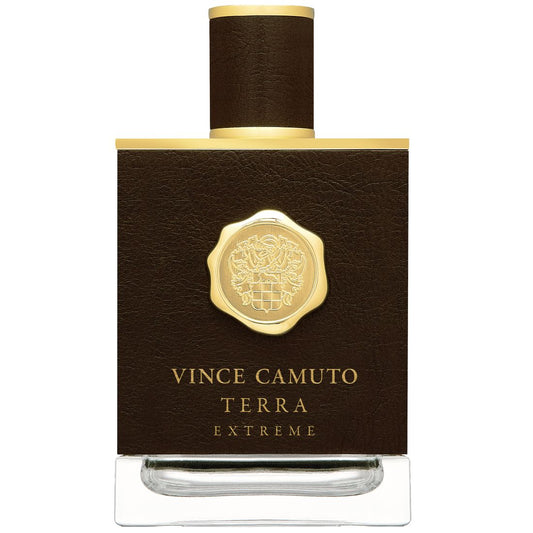 Vince Camuto Men's Terra Extreme Eau de Parfum Spray, 3.4-oz.