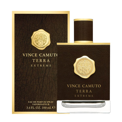 Vince Camuto Men's Terra Extreme Eau de Parfum Spray, 3.4-oz.