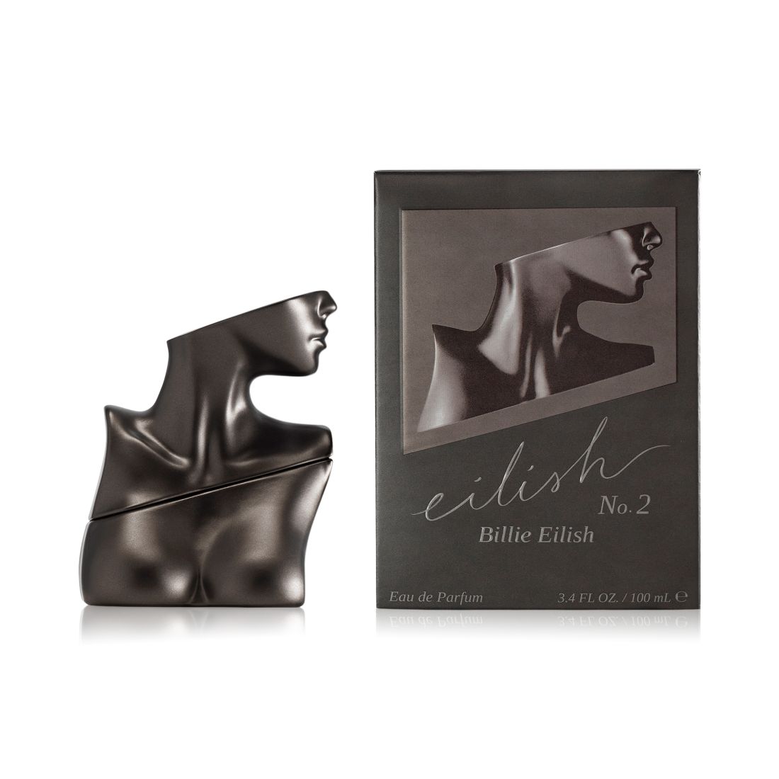 Billie Eilish Eilish No. 2 Eau de Parfum, 3.4 oz.