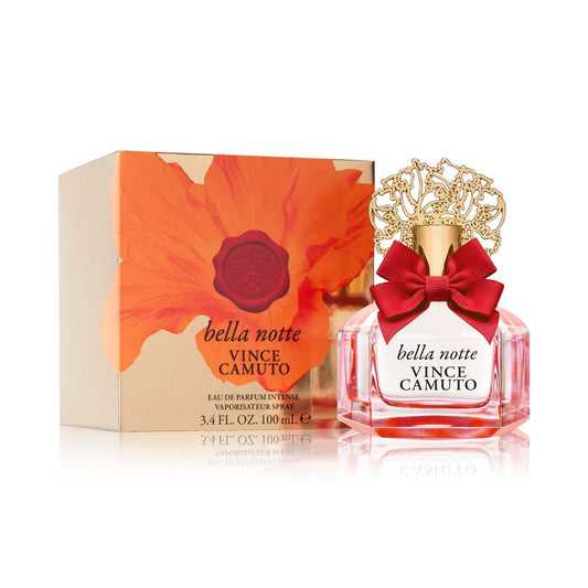 Vince Camuto Bella Notte Eau de Parfum Intense, 3.4 oz.