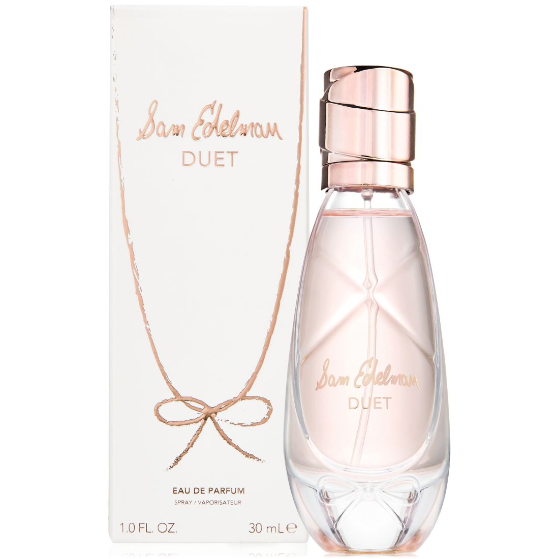 Sam Edelman Duet Eau de Parfum Spray, 1 oz.