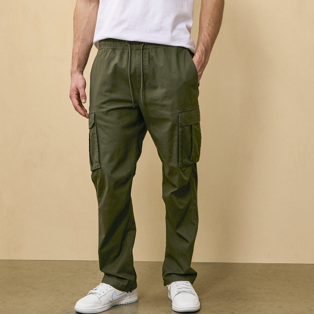 Mens CSG Essential Cargo Pants
