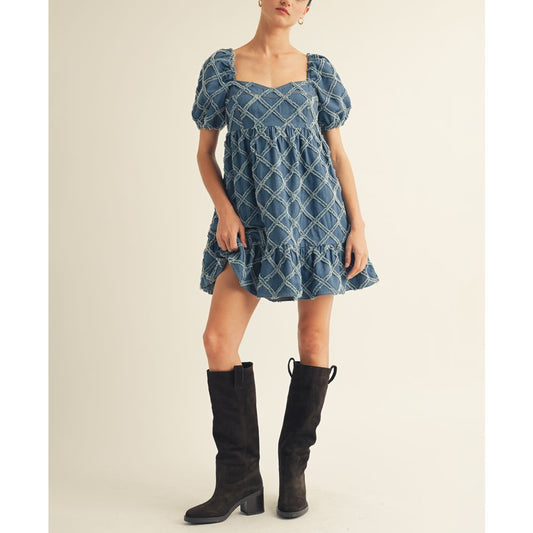 Levi Babydoll Mini D