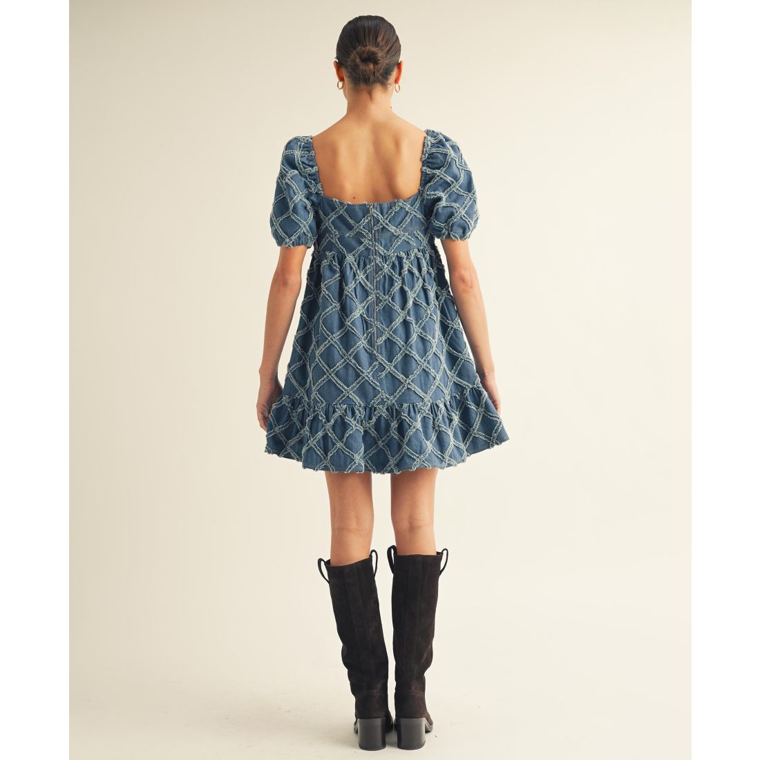 Levi Babydoll Mini D