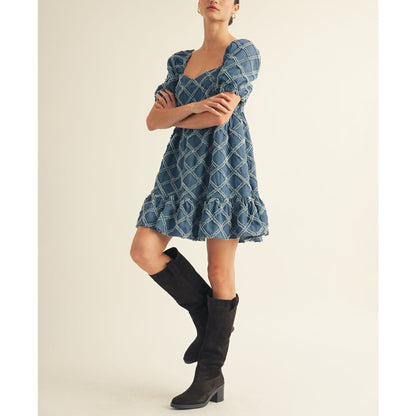 Levi Babydoll Mini D