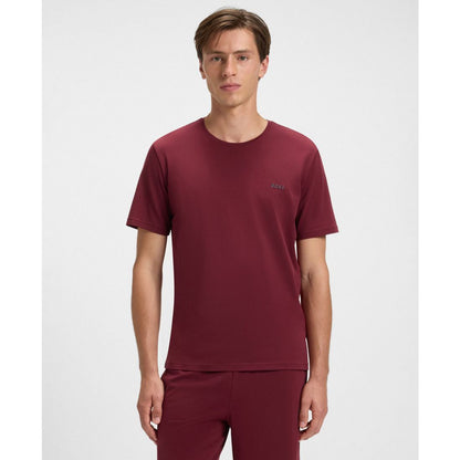 Boss Men's Mix and Match Crewneck Short-Sleeve T-Shirt