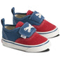 Boys Vans Authentic