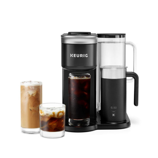 Keurig K-Cafe Smart Brewer