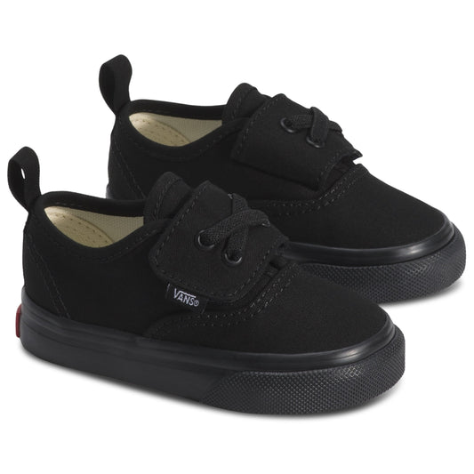 Boys Vans Authentic