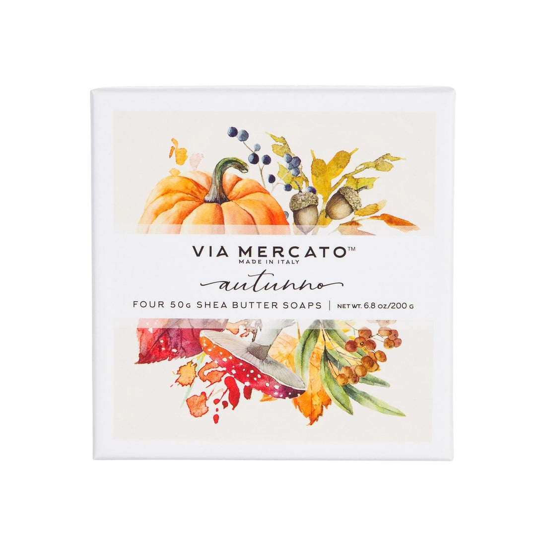 Via Mercato Gift Set