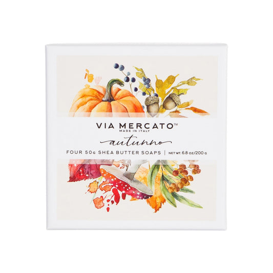 Via Mercato Gift Set