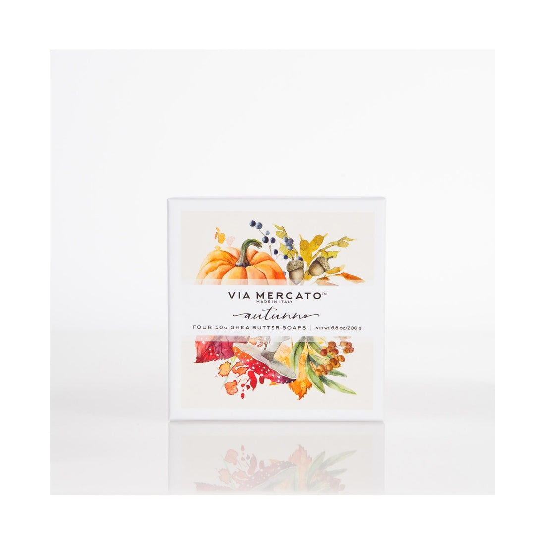 Via Mercato Gift Set