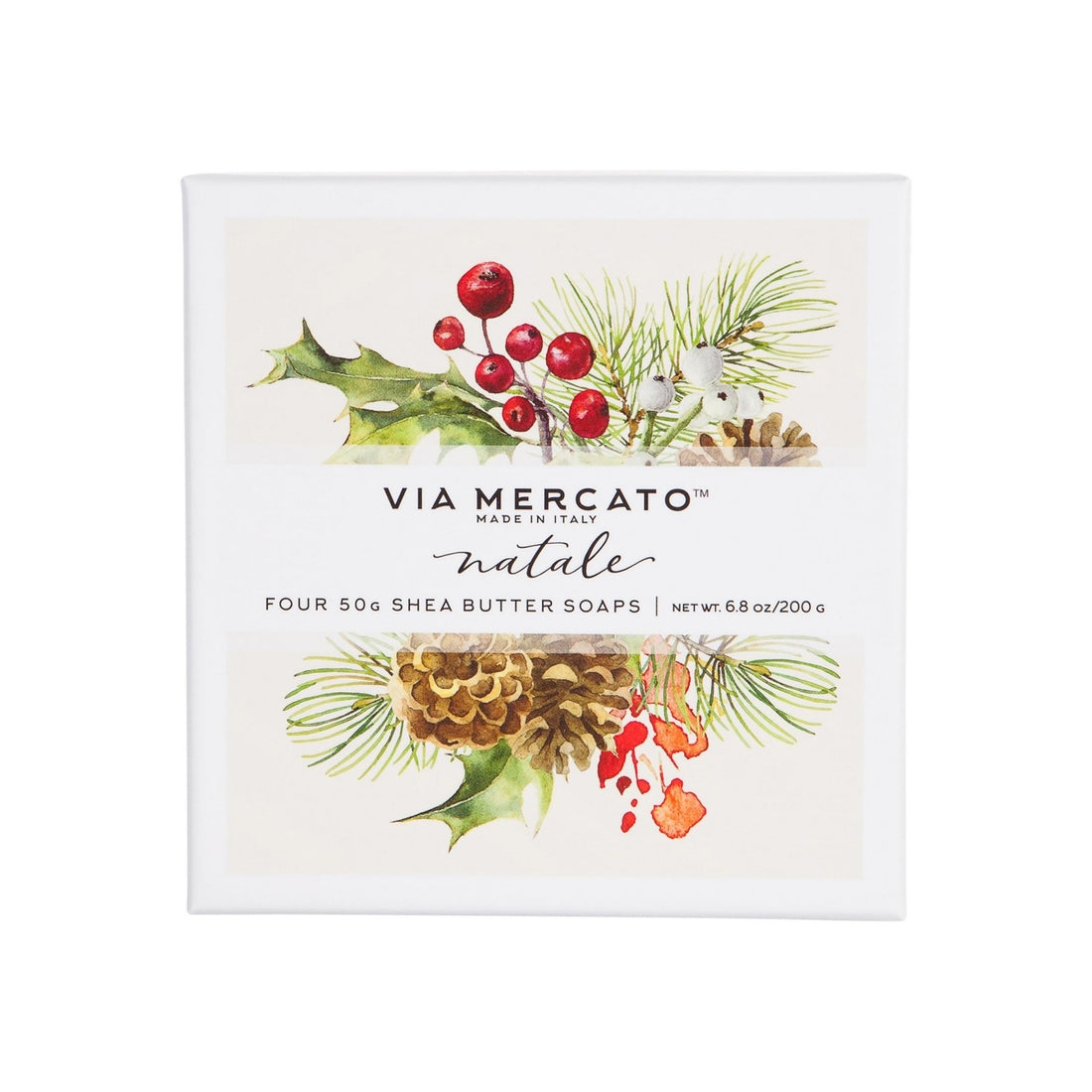 Via Mercato Gift Set