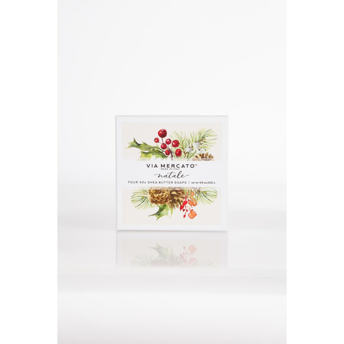 Via Mercato Gift Set