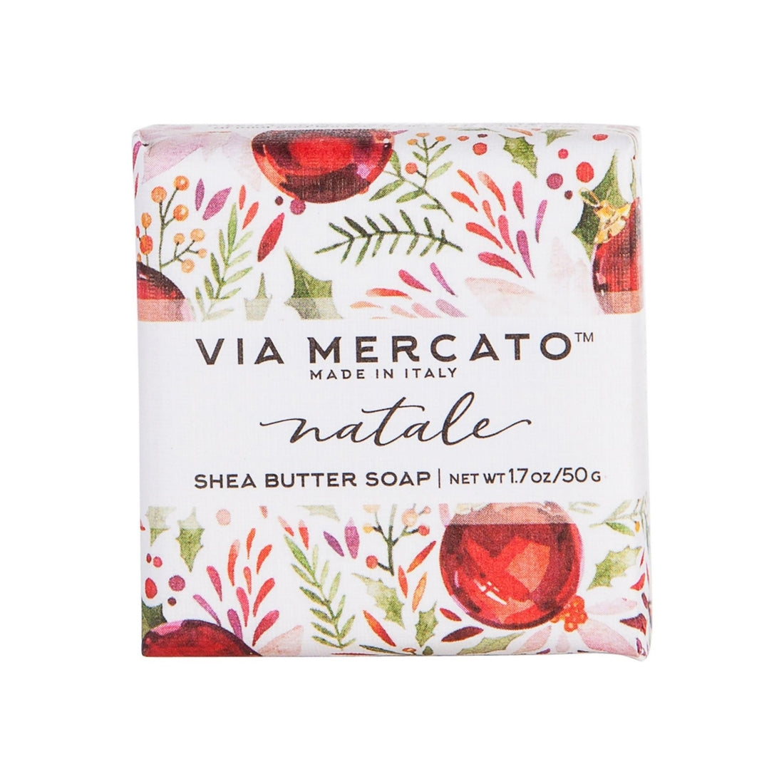 Via Mercato Gift Set