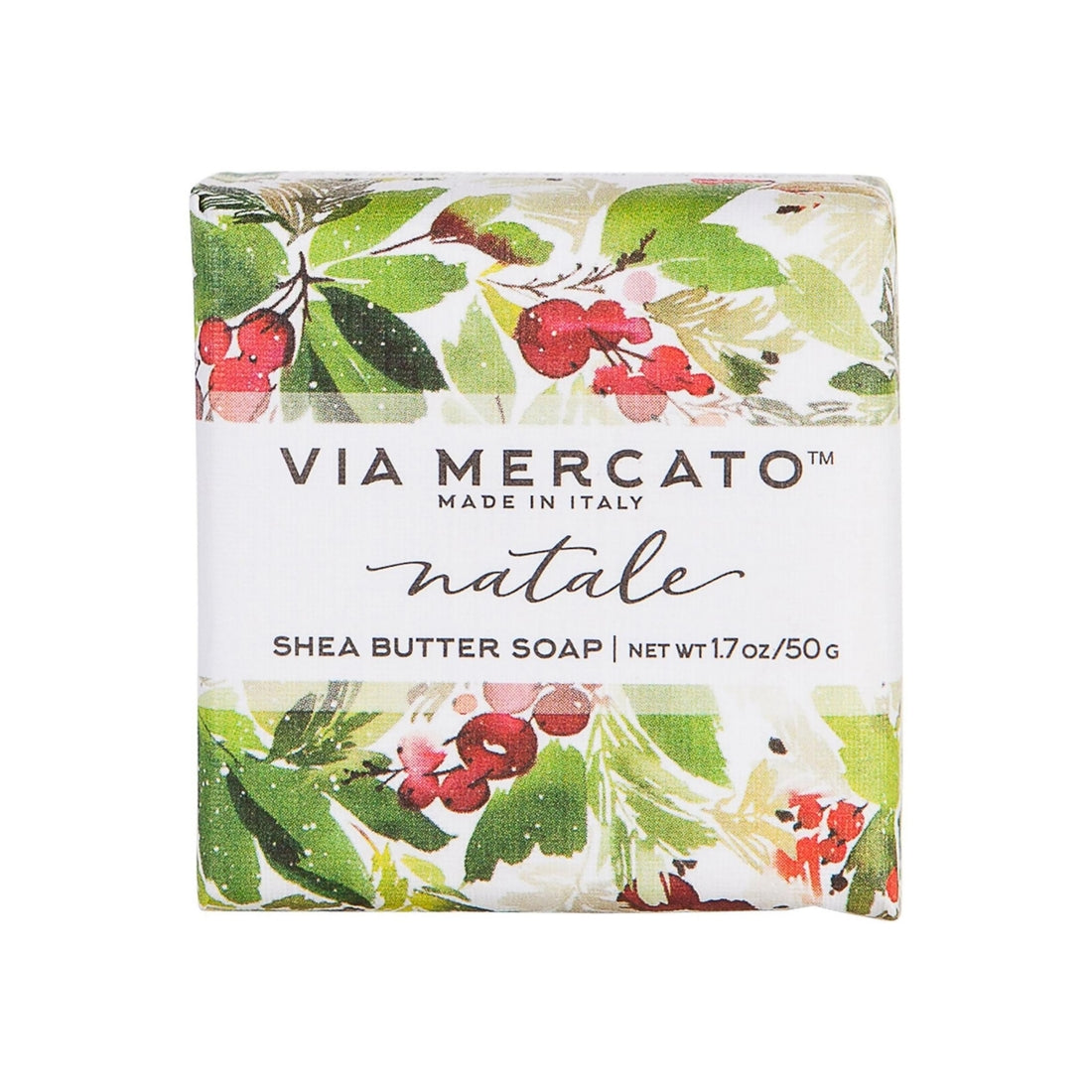 Via Mercato Gift Set