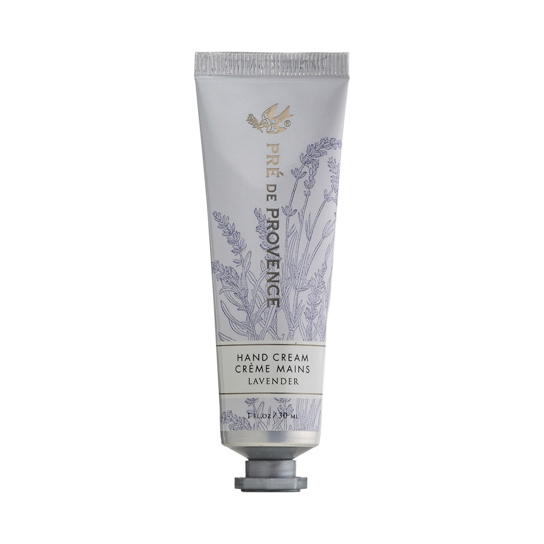 Pre de Provence Heritage Gift Set 150g Soap & 30ml Hand Cream