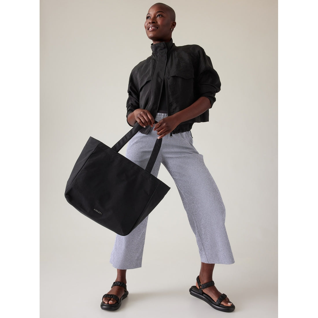 Women's All About Tote Bag