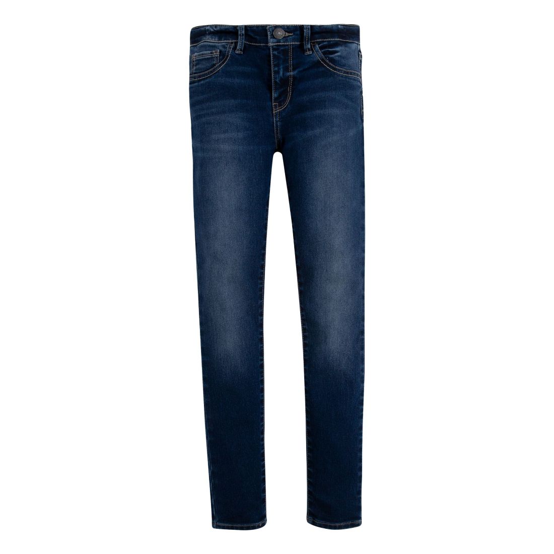 Levi's Big Girls 710 Super Skinny Denim Jeans