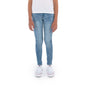 Levi's Big Girls 710 Super Skinny Denim Jeans