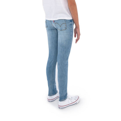 Levi's Big Girls 710 Super Skinny Denim Jeans