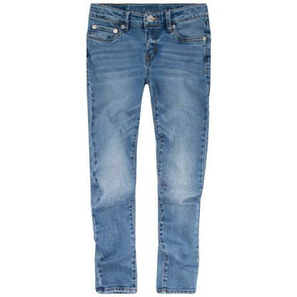 Levi's Big Girls 710 Super Skinny Denim Jeans