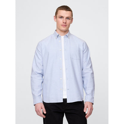 Men's Oxford Shirt