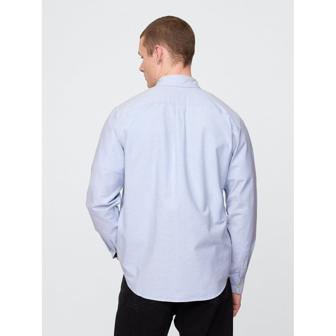 Men's Oxford Shirt
