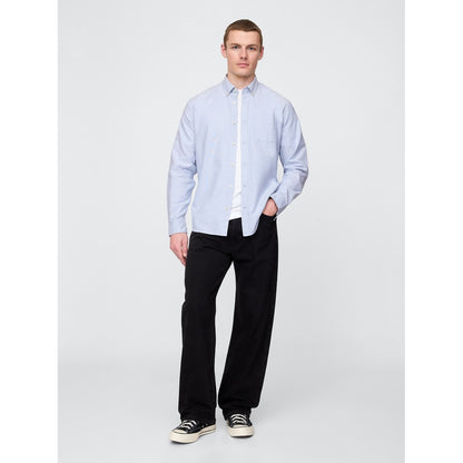 Men's Oxford Shirt