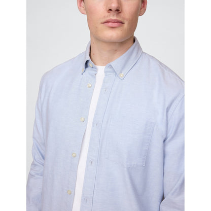 Men's Oxford Shirt