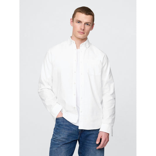 Men's Oxford Shirt