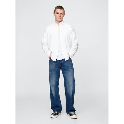 Men's Oxford Shirt