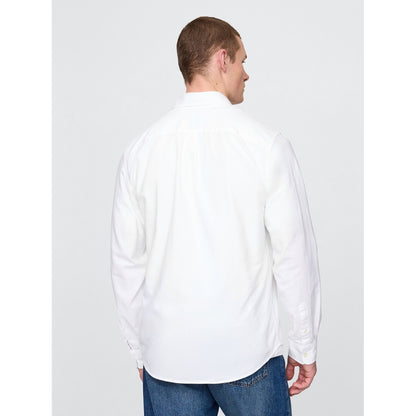 Men's Oxford Shirt