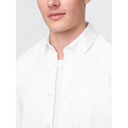 Men's Oxford Shirt