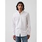 Men's Oxford Button-Down Shirt