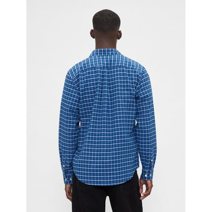 Men's Oxford Shirt