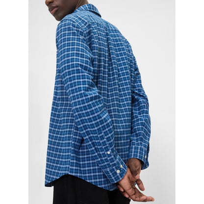 Men's Oxford Shirt