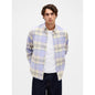 Men's Oxford Button-Down Shirt