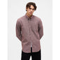 Men's Oxford Button-Down Shirt