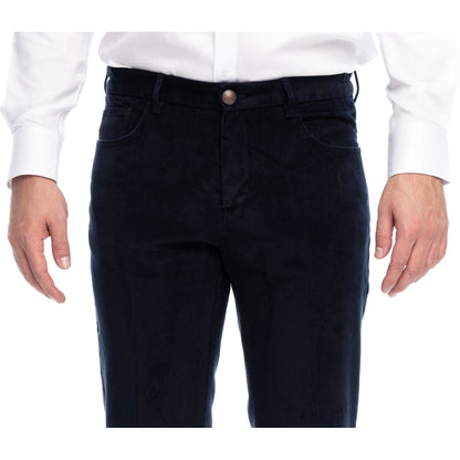 VIVOR 5 POCKETS MEN PANTS
