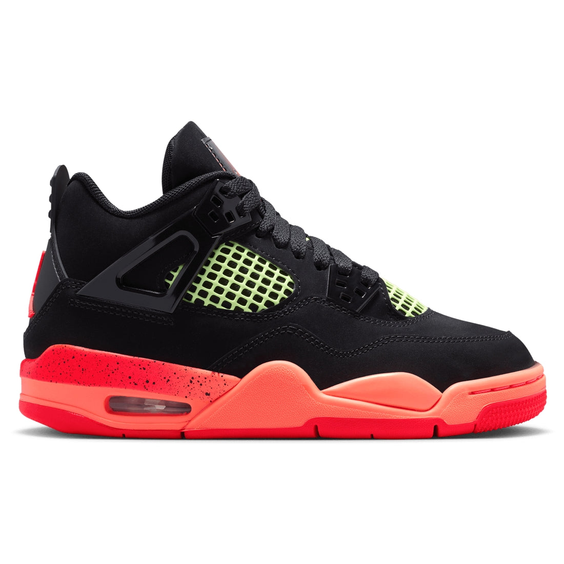 Jordan Boys Retro 4