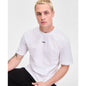 Hugo by Hugo Boss Men's Dapolino Logo T-Shirt