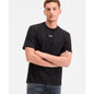Hugo by Hugo Boss Men's Dapolino Logo T-Shirt