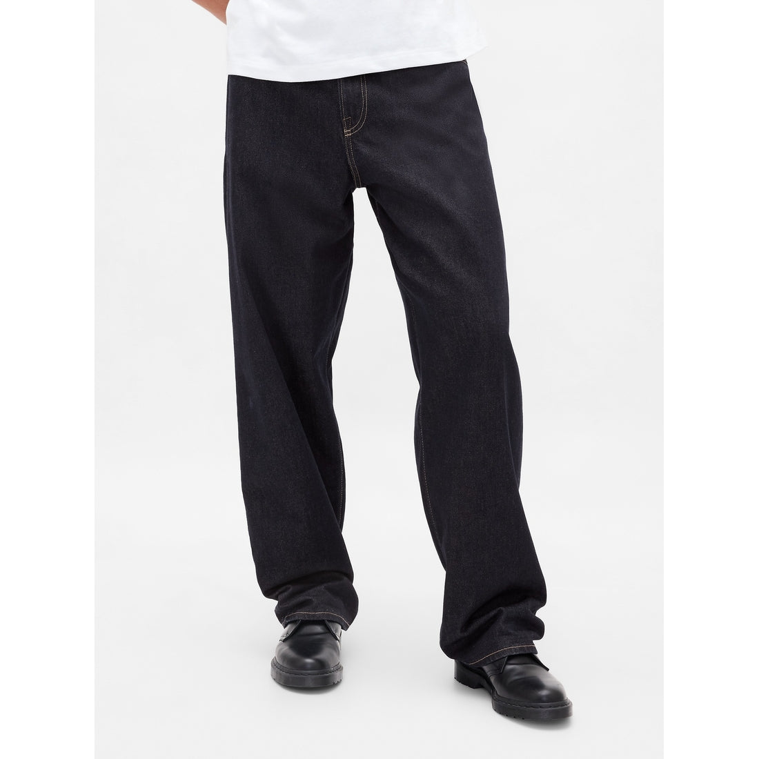 Extra Baggy Jeans
