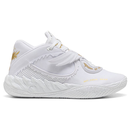Boys PUMA MB.05 MIST JR