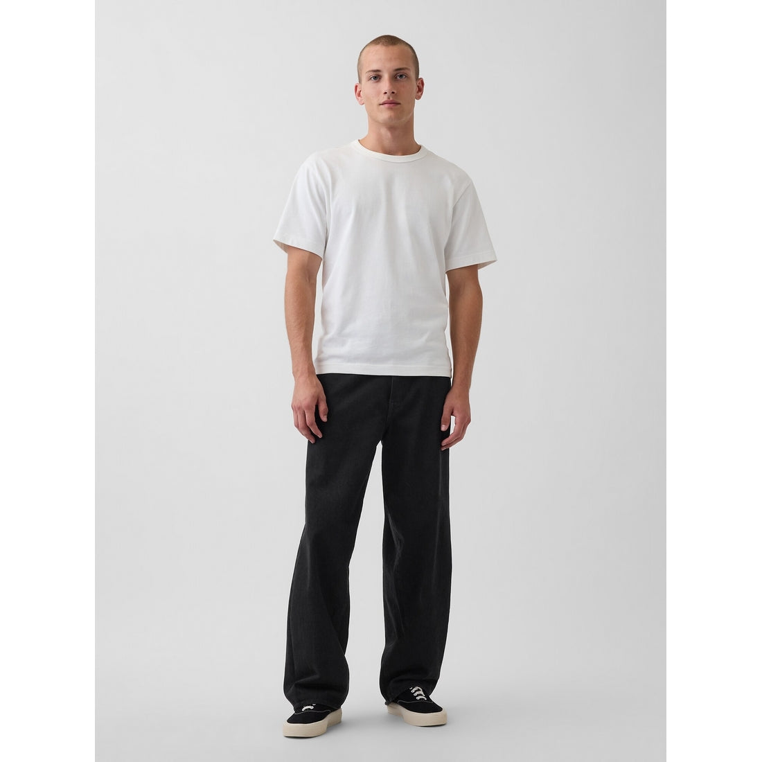 Men's Extra Baggy Jeans