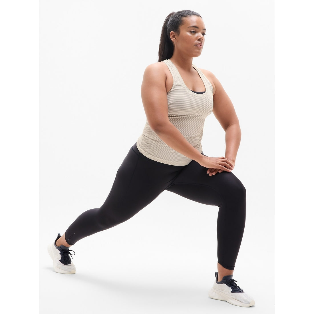 Women's Momentum Seamless Tank